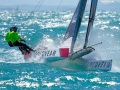Martinique Cata Raid  2025