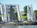 Martinique Cata Raid  2025