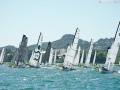 Martinique Cata Raid  2025