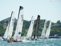 Martinique Cata Raid  2025