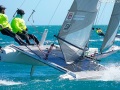 Martinique Cata Raid  2025