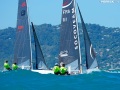 Martinique Cata Raid  2025