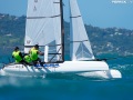 Martinique Cata Raid  2025