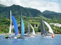 Martinique Cata Raid  2025