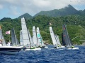 Martinique Cata Raid  2025