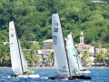 Martinique Cata Raid  2025