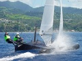 Martinique Cata Raid  2025