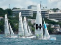 Martinique Cata Raid  2025
