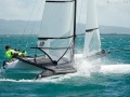Martinique Cata Raid  2025