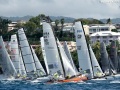 Martinique Cata Raid  2025