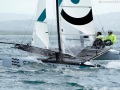 Martinique Cata Raid  2025
