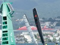 Martinique Cata Raid  2025