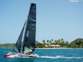Martinique Cata Raid  2025