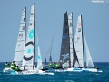 Martinique Cata Raid  2025