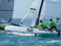 Martinique Cata Raid  2025