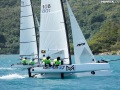 Martinique Cata Raid  2025