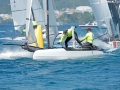 Martinique Cata Raid  2025
