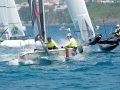 Martinique Cata Raid  2025