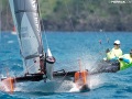 Martinique Cata Raid  2025