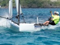 Martinique Cata Raid  2025