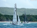 Martinique Cata Raid  2025