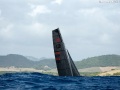 Martinique Cata Raid  2025