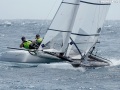Martinique Cata Raid  2025