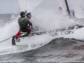 Stockholm Archipelago Raid 2015-4492
