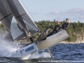 Stockholm Archipelago Raid 2015-6825