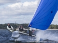 Stockholm Archipelago Raid 2015-7243