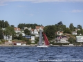 Stockholm Archipelago Raid 2015-8671